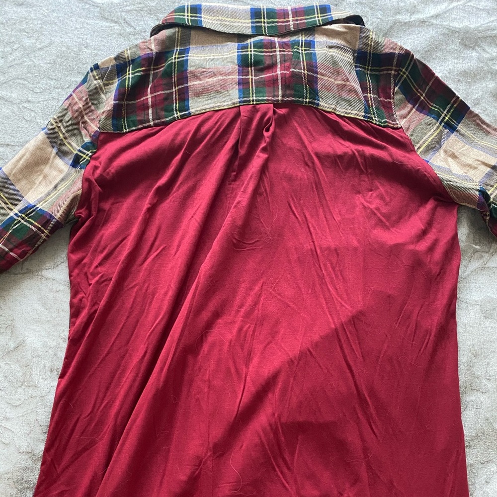 Perfect Button Down! - Picture 3 of 4